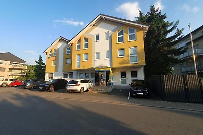 Ganzes Haus - alle 19 App. u. 2