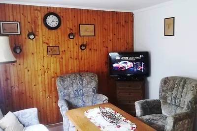 Ferienhaus "Donauknie" nahe