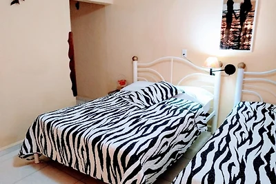 Appartamento Vacanza con famiglia Matanzas
