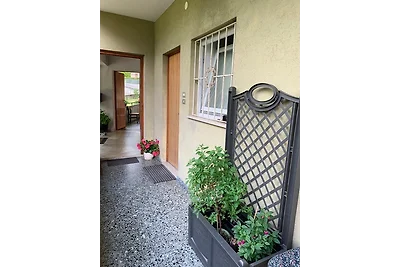 Appartamento Vacanza con famiglia Bolzano