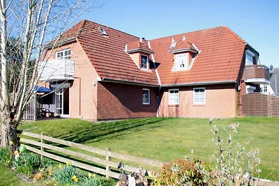 Appartamento Vacanza con famiglia St. Peter-Ording