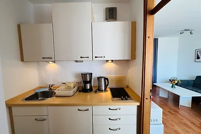 Ferienwohnung Spatzennest