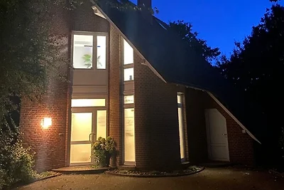 Casa vacanze Vacanza di relax Werlte