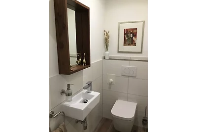 Vakantieappartement Gezinsvakantie Dannenberg