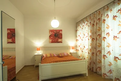 Appartamento Vacanza con famiglia Lindau