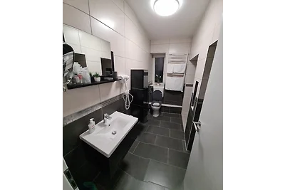 Vakantieappartement Gezinsvakantie Hüllhorst