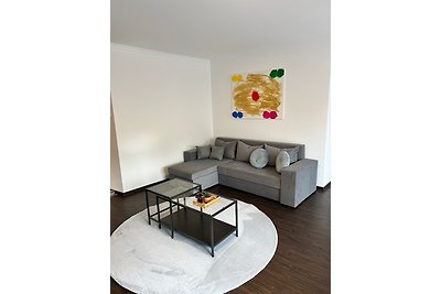 Vakantieappartement Gezinsvakantie Frechen