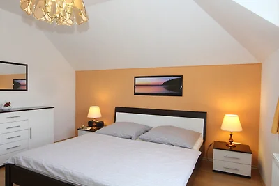 (Brise) Seepark Bansin App. 23-13