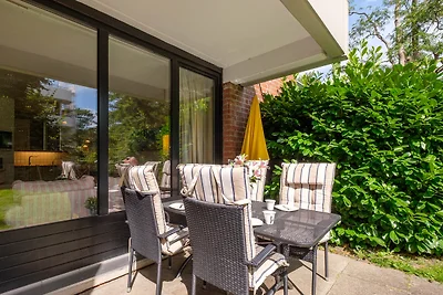 Appartamento Vacanza con famiglia Timmendorfer Strand