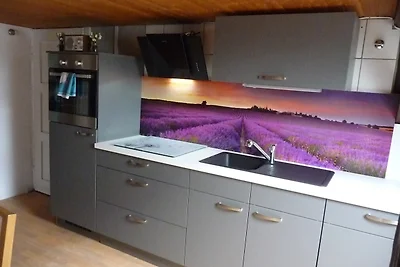 Wohnung in der "Alten Post"