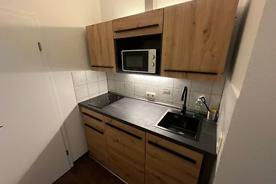 Holiday flat family holiday Schwerin