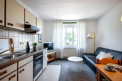 Holiday flat family holiday Burg auf Fehmarn