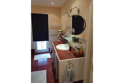 Ferienhaus Fichtenwalde