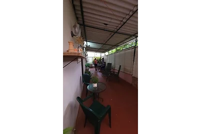 HabanaPaseo Appartement 1