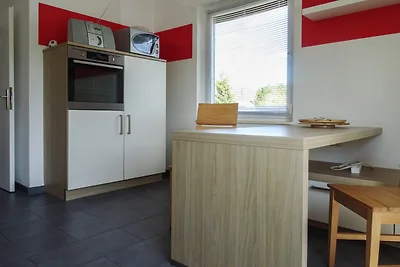 Vakantiehuis Ontspannende vakantie Wolfshagen im Harz