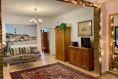 Apartamento Vacaciones familiares Kiel