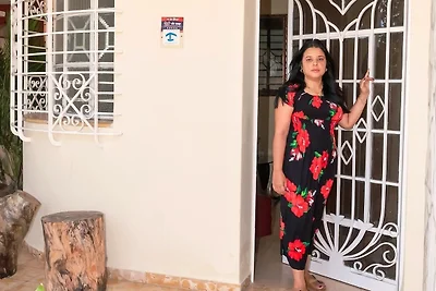 Hostales Yaneva Casa Yanet