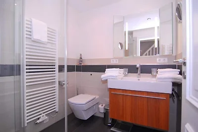 Residenz Alva, Whg. 13