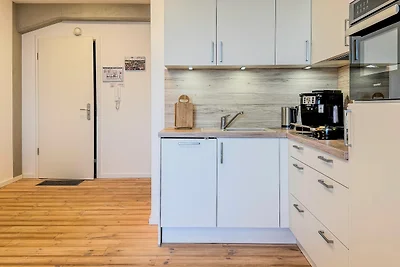 Speicherresidenz App. 3.3 Hafentor