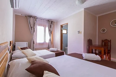 Casa Lucie Appartement 1