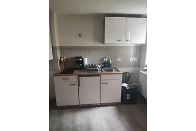 Ferienwohnung in der Schorfheide