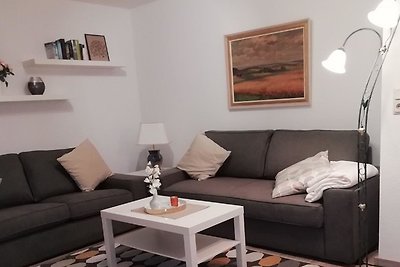 Ferienwohnung Villa Helene