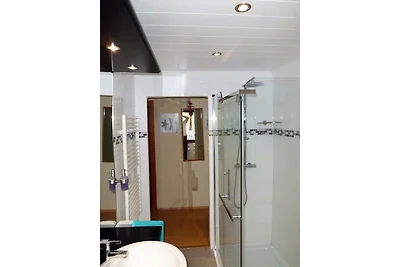 Haus Marina Apartment Alpenrose mit