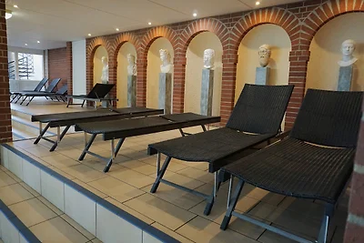 Vakantieappartement Gezinsvakantie Sankt Englmar