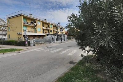 Apartament Dla rodzin Caorle