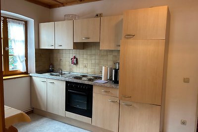 Vakantieappartement Gezinsvakantie Walchensee