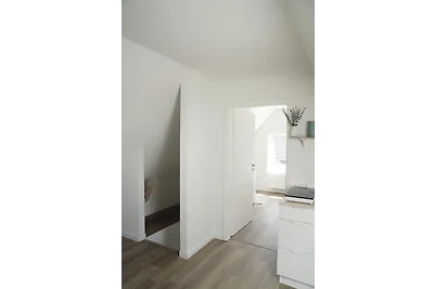 Vakantieappartement Gezinsvakantie Mildstedt