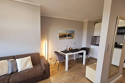 Vakantieappartement Gezinsvakantie Haffkrug