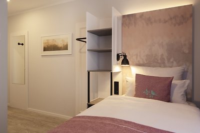 Neues Serviced Apartment zentral in