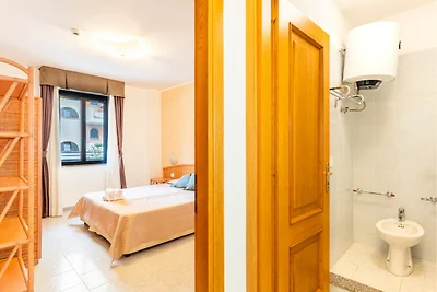 Vakantieappartement Gezinsvakantie Sassari