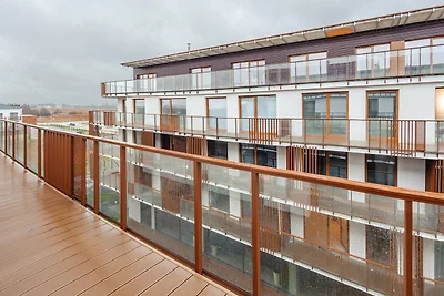 Sun&Snow Resorts - Apartment B43