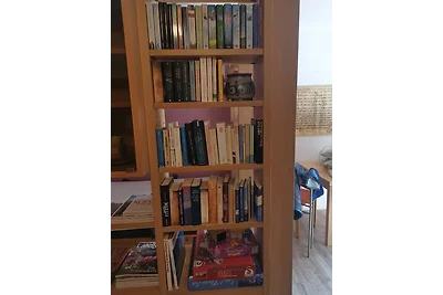 Ferienwohnung Sabine - Urlaub mit