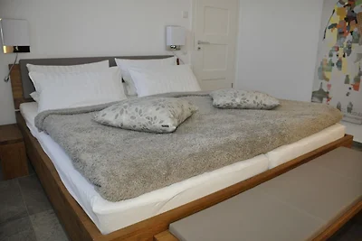 Vakantieappartement Gezinsvakantie Bastorf