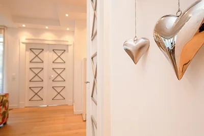 Villa Claire meerZEIT