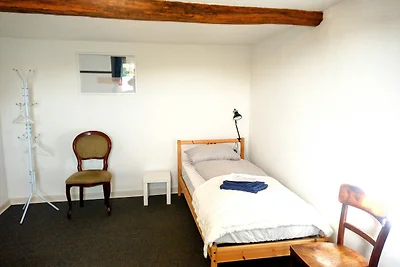 Vakantieappartement Gezinsvakantie Kassel