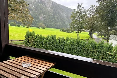 Haus Oberwössen Studio #2