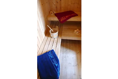 Casa vacanze Vacanza di relax Gelting