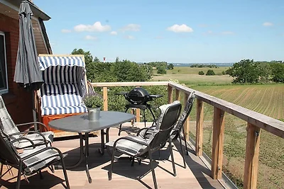 Vakantieappartement Gezinsvakantie Glücksburg