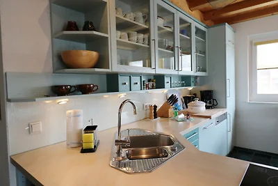 Traumwohnung Schluchsee, 2