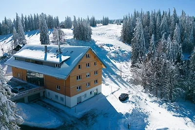 Appartamento Vacanza con famiglia Feldberg