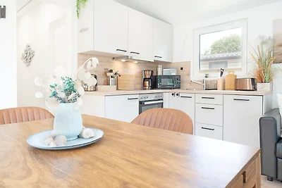 Ferienhäuser Lübecker Bucht Casa