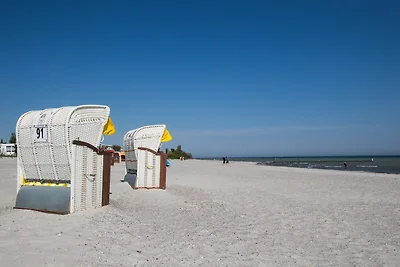 Ostsee-Himmelreich Grossenbrode