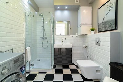 Vakantieappartement Gezinsvakantie Karpacz