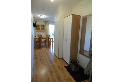 Appartamento Vacanza con famiglia Kellenhusen