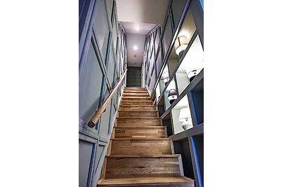 Dat Gröön-Huus - SÜÜD