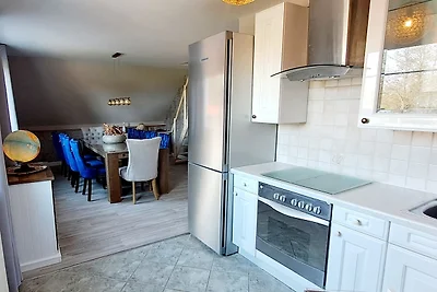 Appartamento Vacanza con famiglia Rövershagen